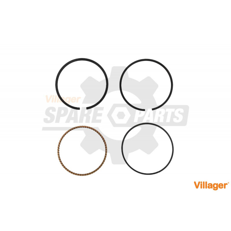 KARIKA-SET | Villager Store