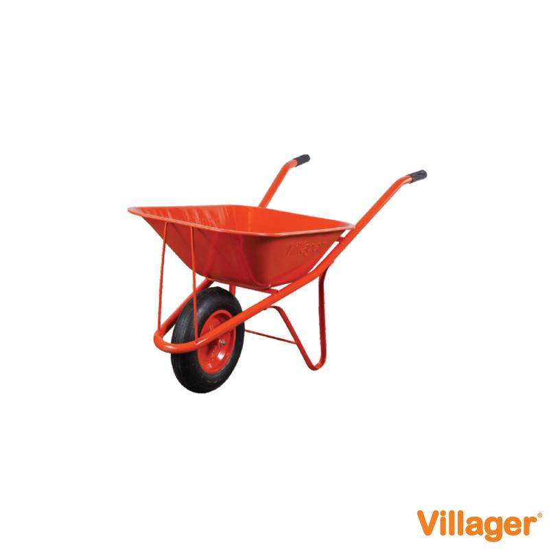 Kolica Villager  Compact 75 l 