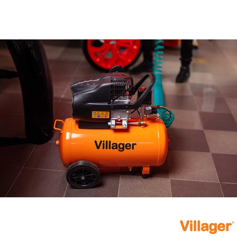 Kompresor VAT 50 l 