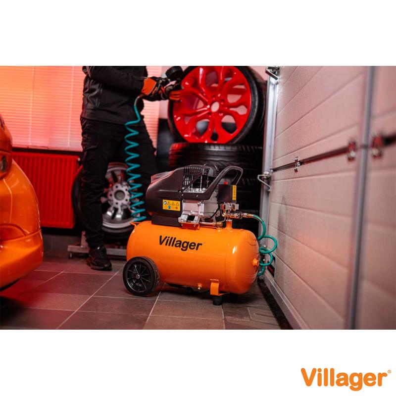 Kompresor VAT 50 l 