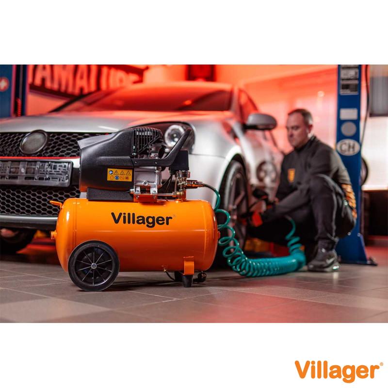 Kompresor VAT 50 l 