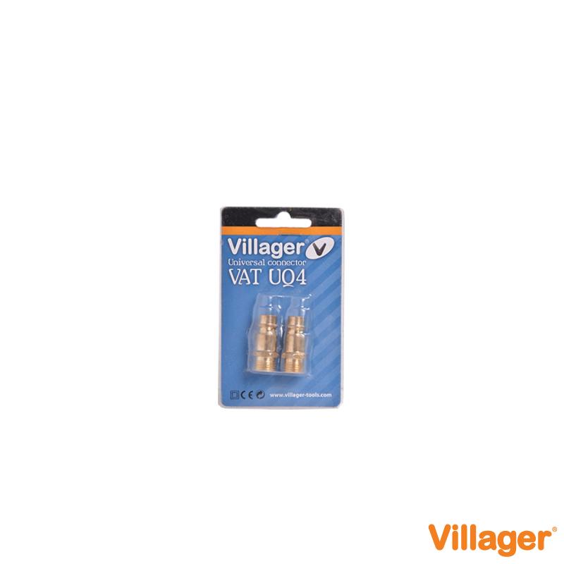 Univerzalni konektor VAT UQ4 