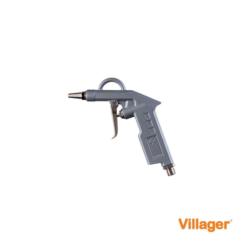 Pneumatska duvaljka VAT DG 10 AB 