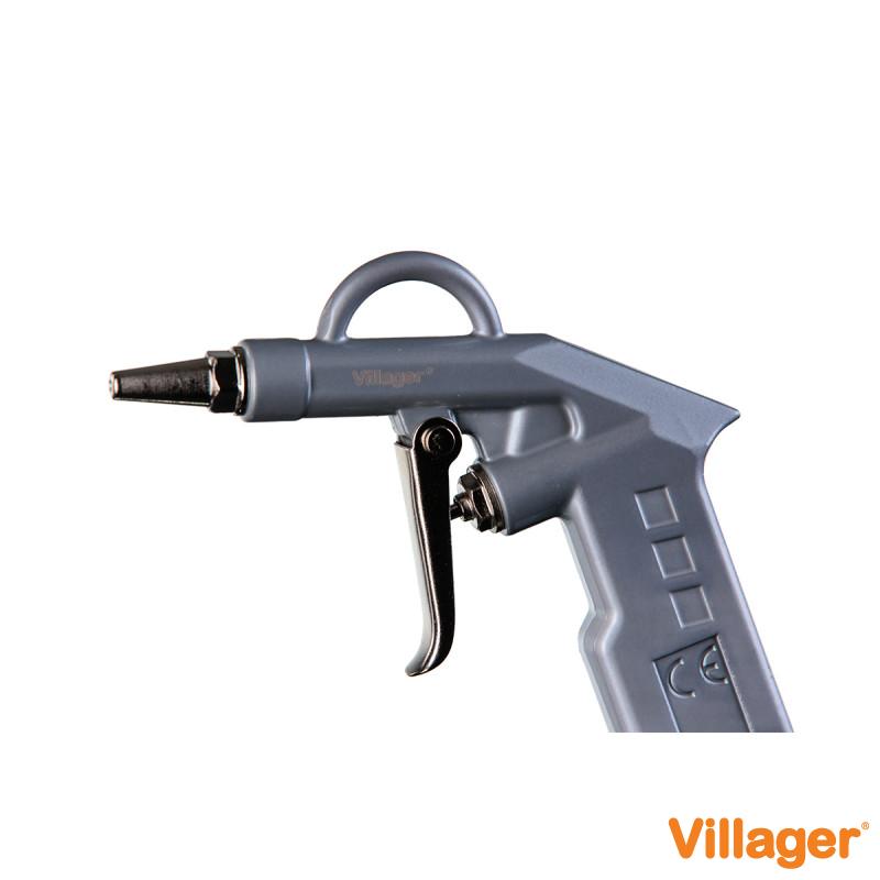 Pneumatska duvaljka VAT DG 10 AB 