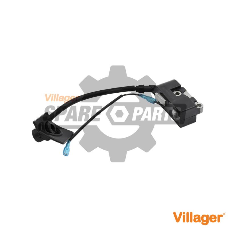 Elektronika kpt. za motornu testeru Villager  VGS24 - VGS 30 - VGS 24S-24P - VGS30S - 30P - VGS33S 