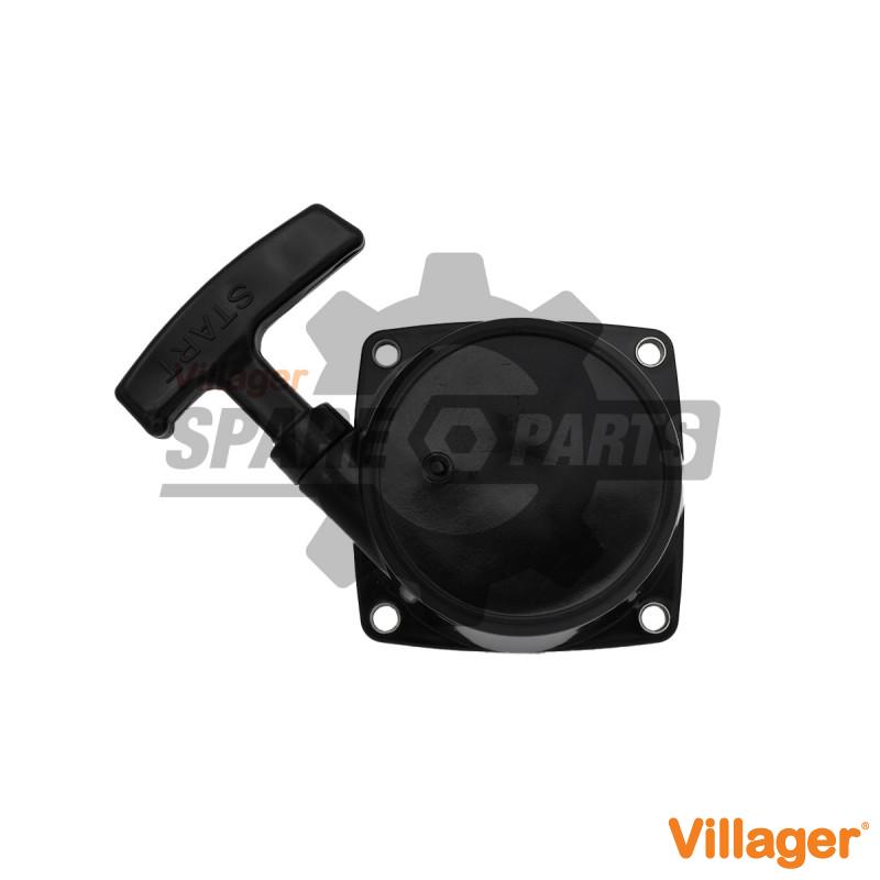 Starter paljenja kpt. za motorni atomizer Villager DM14 - DM 14P - DM 14PE 
