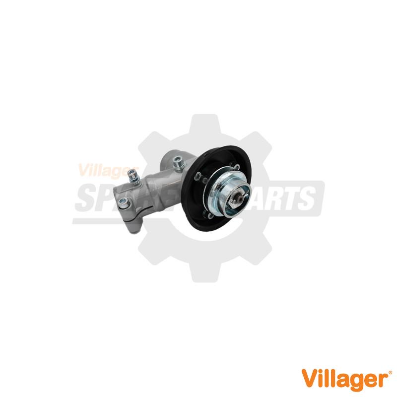 Prenosni mehanizam 26 mm - 9 ricni za motorni trimer BC900S do 2016 god. -  AGM520 