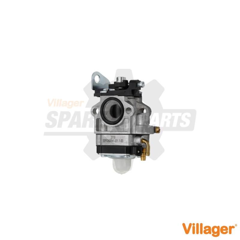 Karburator za motorni trimer BC900S 