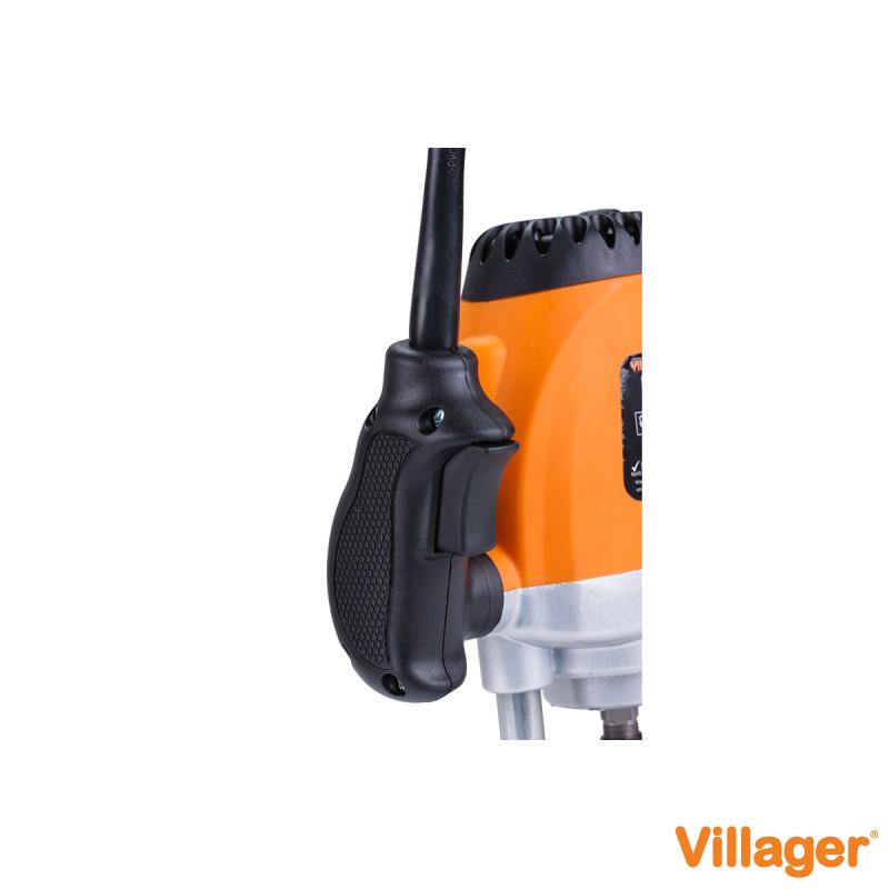 Električna glodalica VLN 1204 