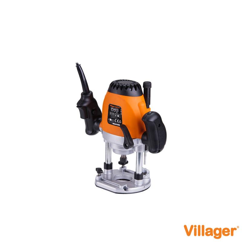 Električna glodalica VLN 1204 