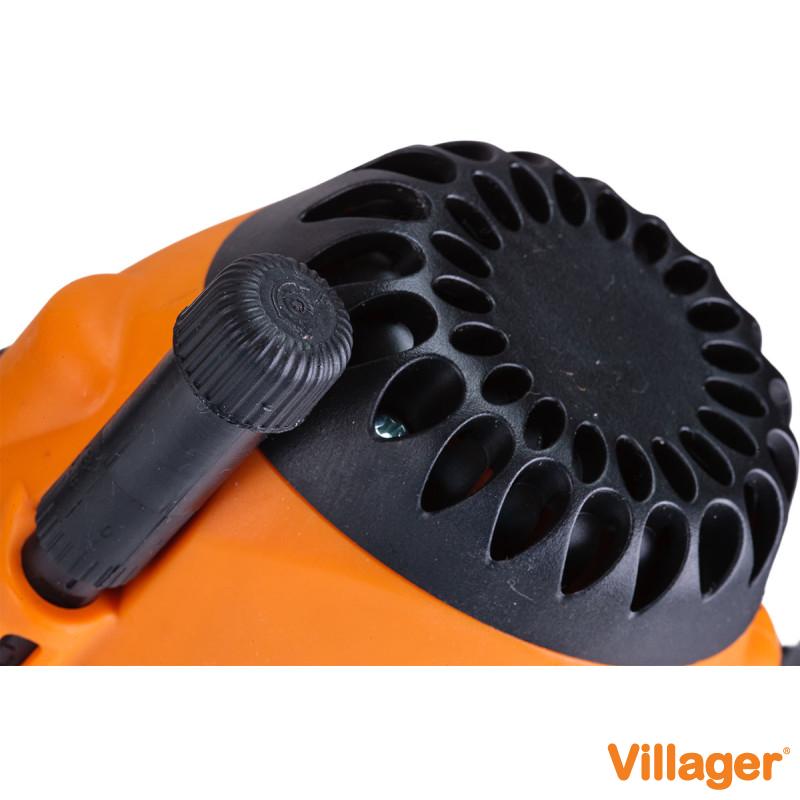 Električna glodalica VLN 1204 