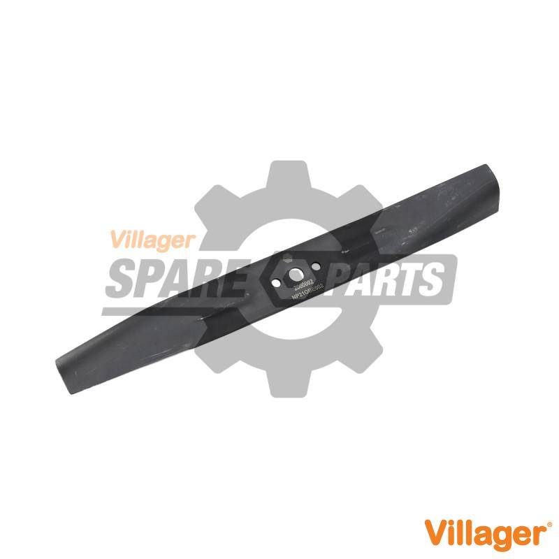 Nož 51 cm za motornu kosačicu Villager VR 51 - VRS 51 - VRS 51P 
