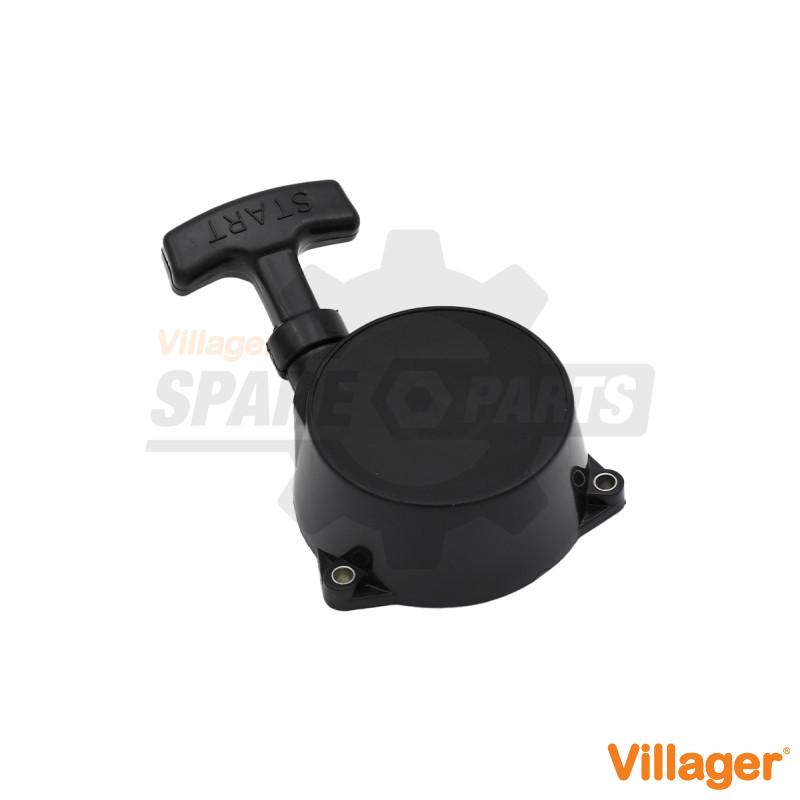 Starter paljenja kpt. za motornu prskalicu Villager DM 25 