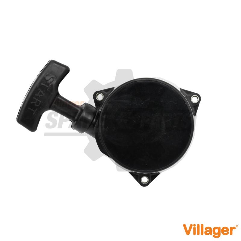 Starter paljenja kpt. za motornu prskalicu Villager DM 25 