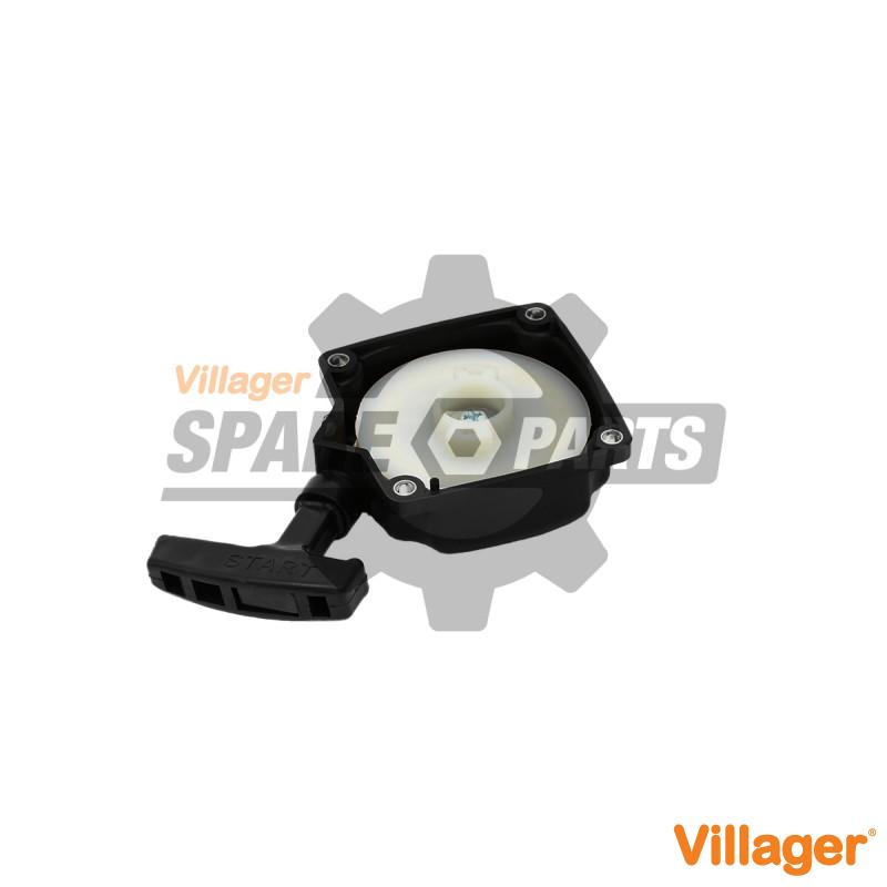 Starter - mašna za motorni trimer BC 1250S do 2016. god - motorne pumpe WP 15 - WP 7A 
