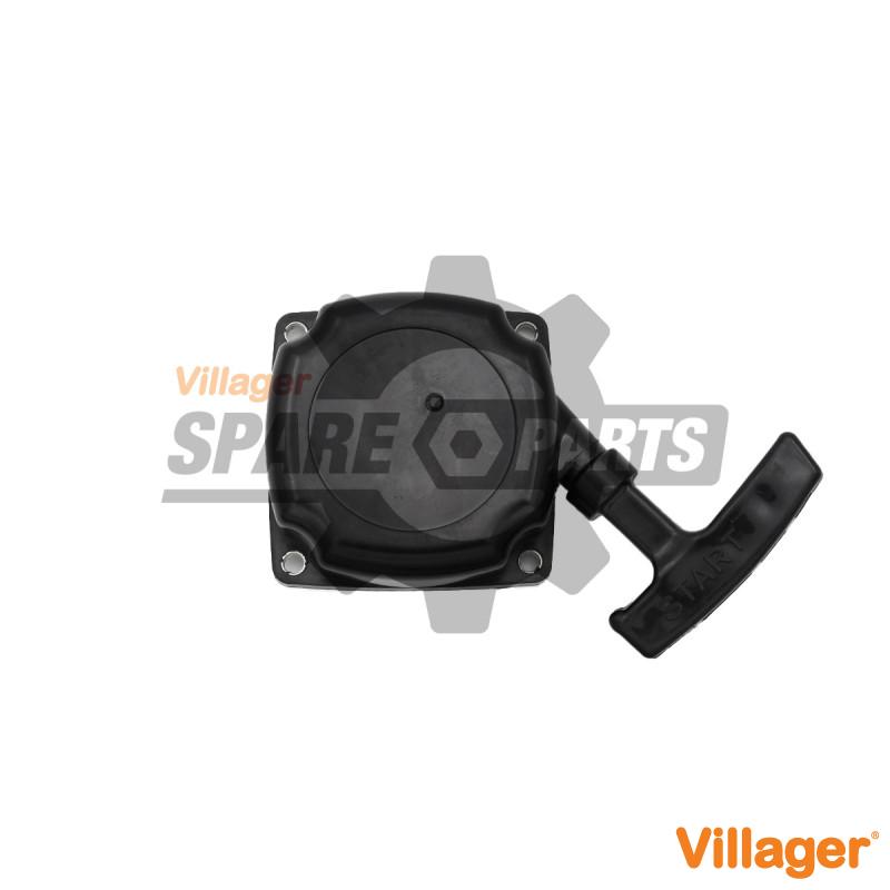 Starter - mašna za motorni trimer BC 1250S do 2016. god - motorne pumpe WP 15 - WP 7A 