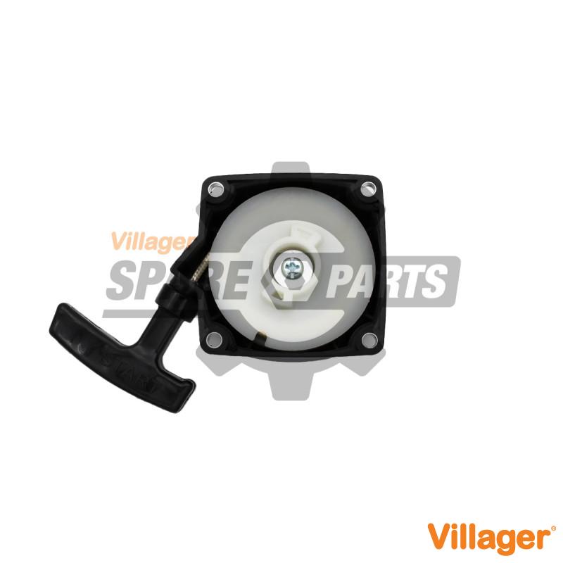Starter - mašna za motorni trimer BC 1250S do 2016. god - motorne pumpe WP 15 - WP 7A 
