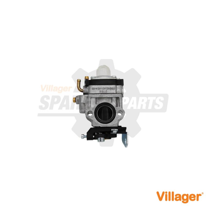 Karburator za motorni trimer BC1250S - BC1900S - AGM520 