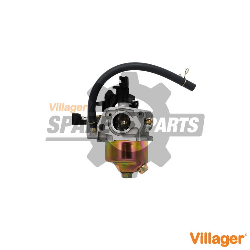 Karburator za motornu pumpu WP35 - WP37SE - AGM WP30 