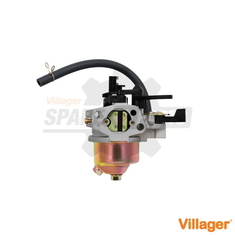 Karburator za motornu pumpu WP35 - WP37SE - AGM WP30 