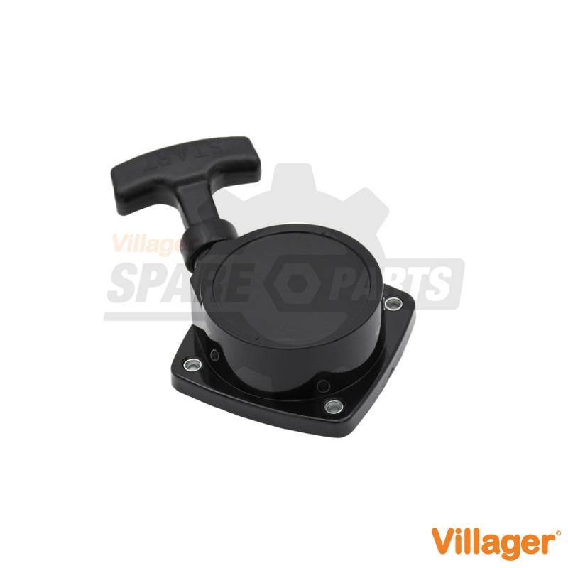 Starter kpt. za motorni duvač Villager VBV 750 - VBV 260 