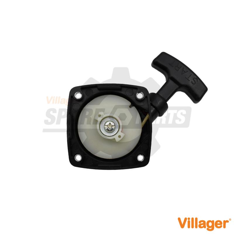 Starter kpt. za motorni duvač Villager VBV 750 - VBV 260 