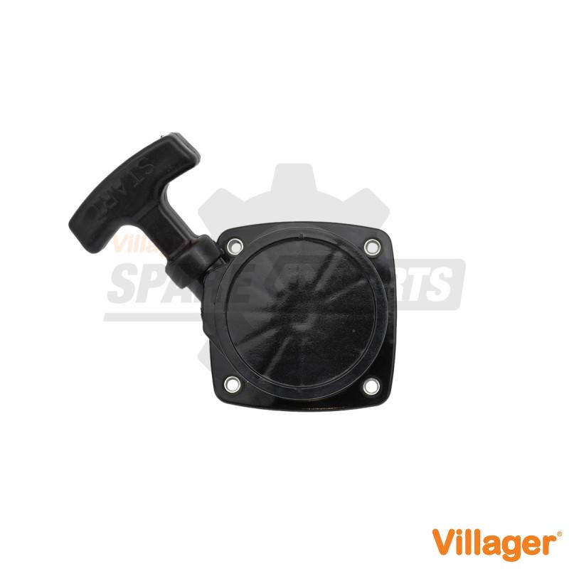 Starter kpt. za motorni duvač Villager VBV 750 - VBV 260 