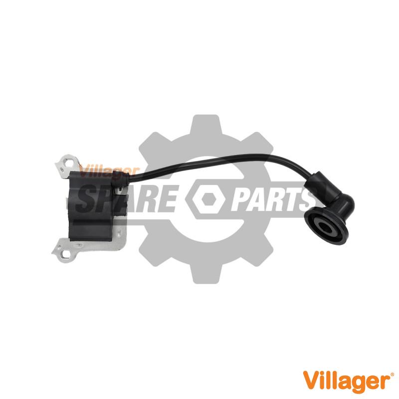 Elektronika kpt. za motorni trimer Villager BC 1250S - BC 1900S do 2016. godine 