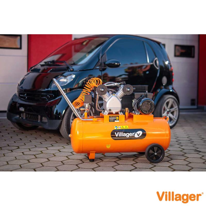 Kompresor VAT VE 100 l 