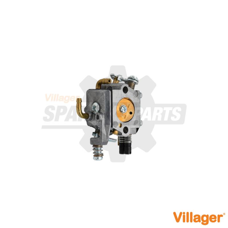 Karburator za motornu testeru VGS460 - VGS500 - VGS560 - VGS24S - VGS30S - VGS33S - AGM 4600  - AGM5 