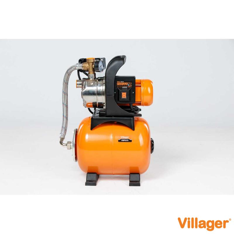 Hidropak VGP 800 