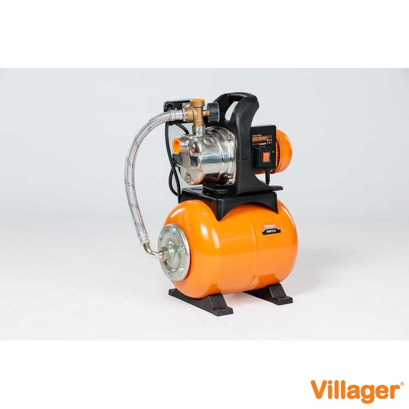 Hidropak VGP 800 