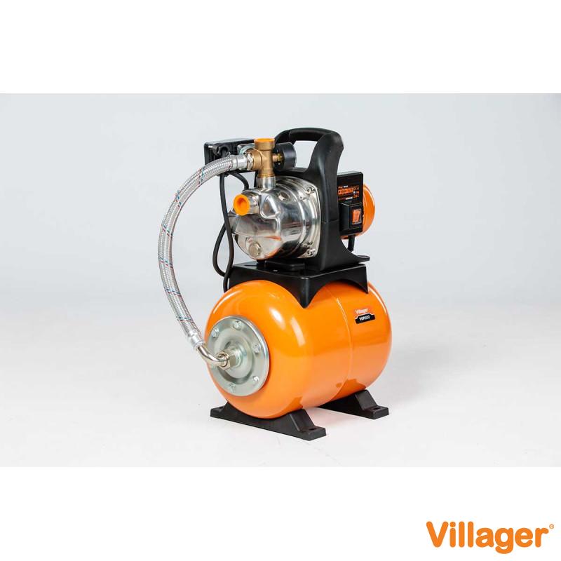 Hidropak VGP 800 