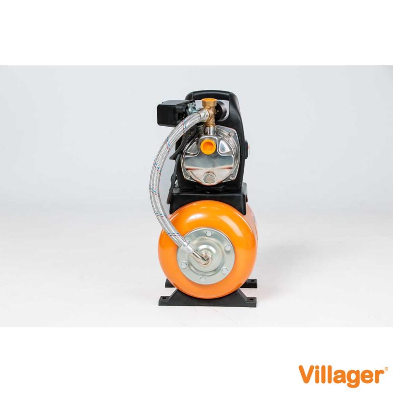 Hidropak VGP 800 