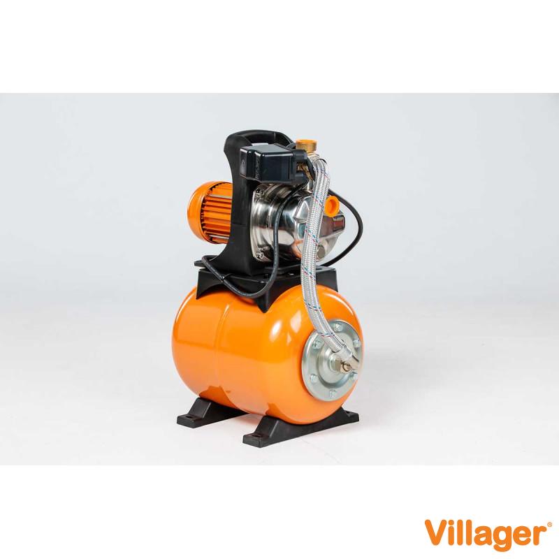 Hidropak VGP 800 