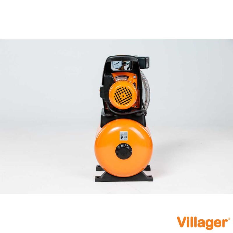 Hidropak VGP 800 