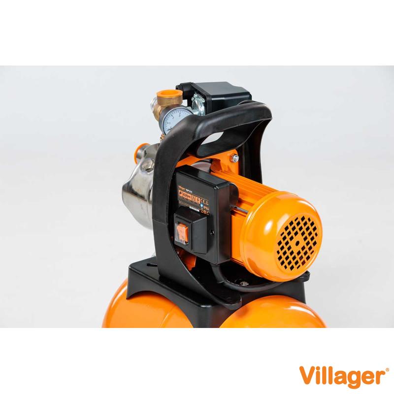 Hidropak VGP 800 