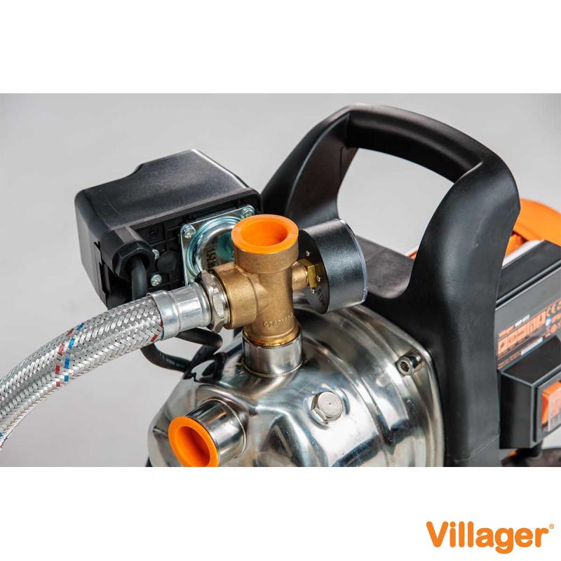 Hidropak VGP 800 