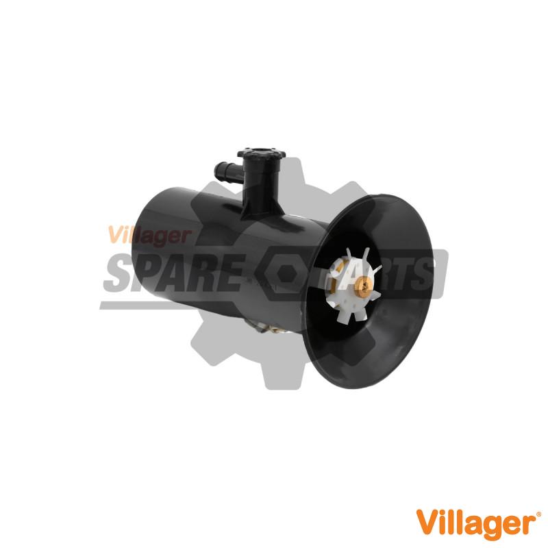 Rasprskivač 65 mm za motornu pumpu - atomizer Villager DM 14 - DM 14P - DM 14PE 