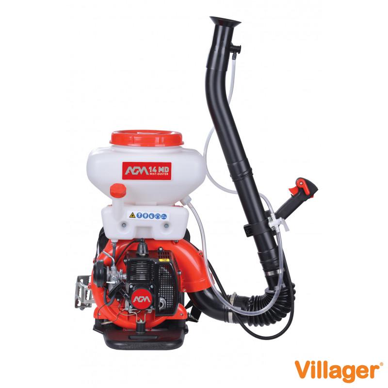 Motorna leđna prskalica AGM 14 MD 