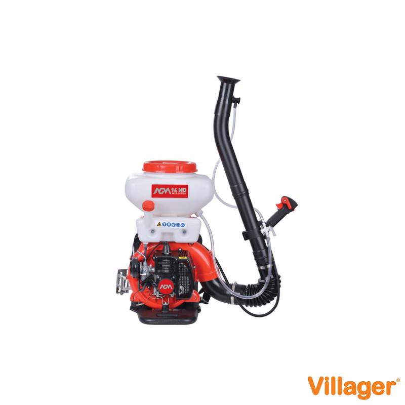 Motorna leđna prskalica AGM 14 MD 