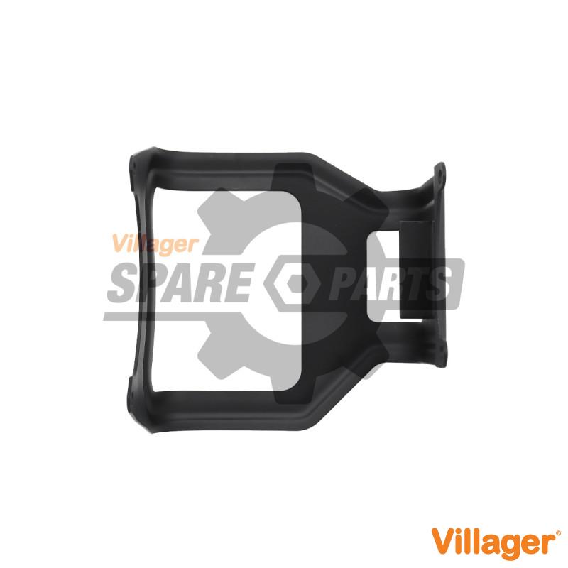 Nosač rezervoara goriva za motorni trimer BC 1250S - BC 1900S - BC 1250E - BC 1900E - AGM 520E 
