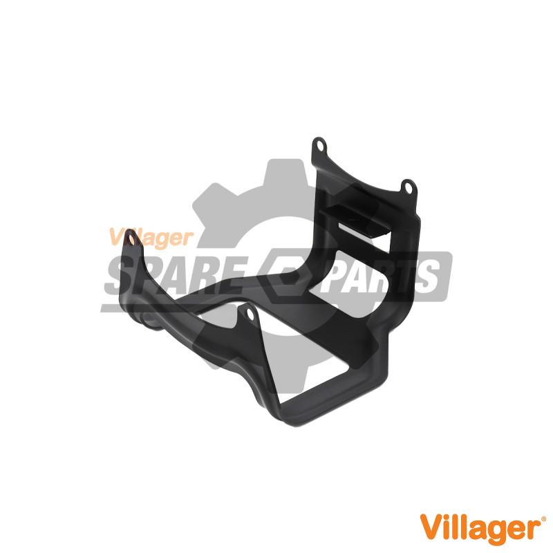 Nosač rezervoara goriva za motorni trimer BC 1250S - BC 1900S - BC 1250E - BC 1900E - AGM 520E 
