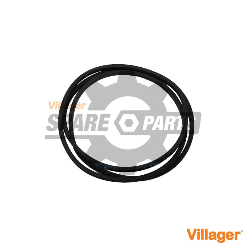 Kaiš pogonski za traktor kosačice Villager VT840 - VT845 - VT848 