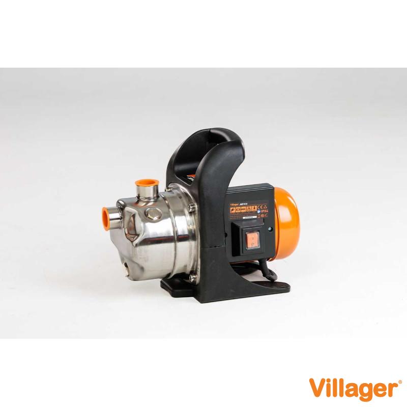 Pumpa za baštu Villager JGP 600 