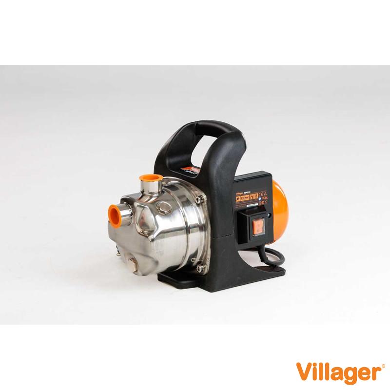 Pumpa za baštu Villager JGP 600 