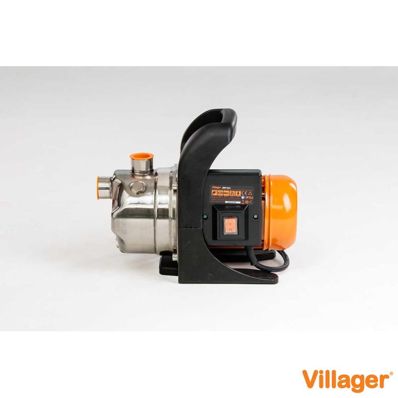 Pumpa za baštu Villager JGP 600 