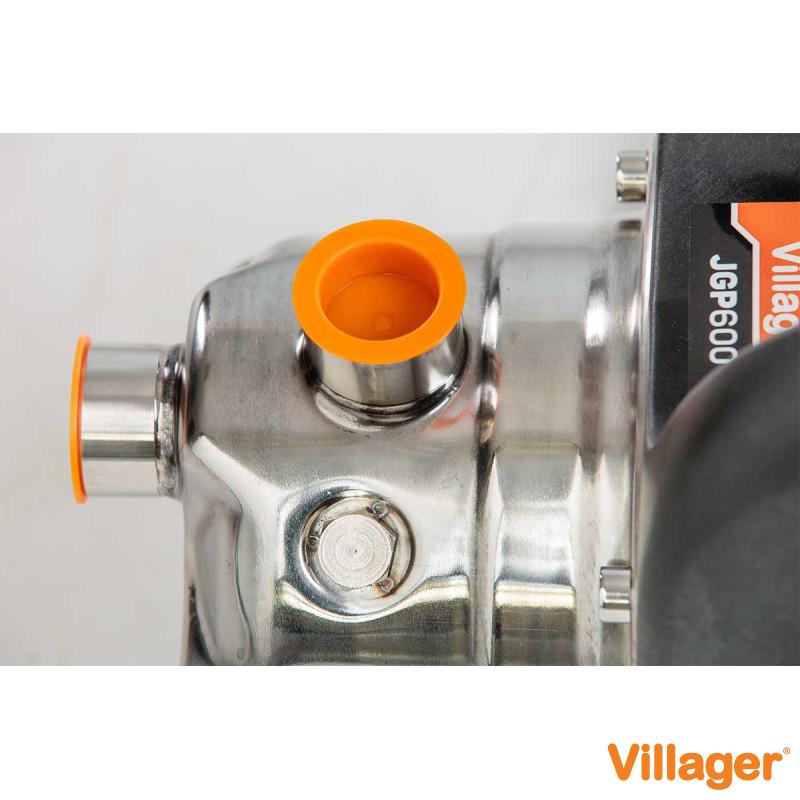 Pumpa za baštu Villager JGP 600 