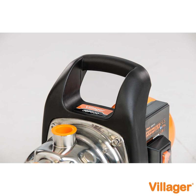 Pumpa za baštu Villager JGP 800 