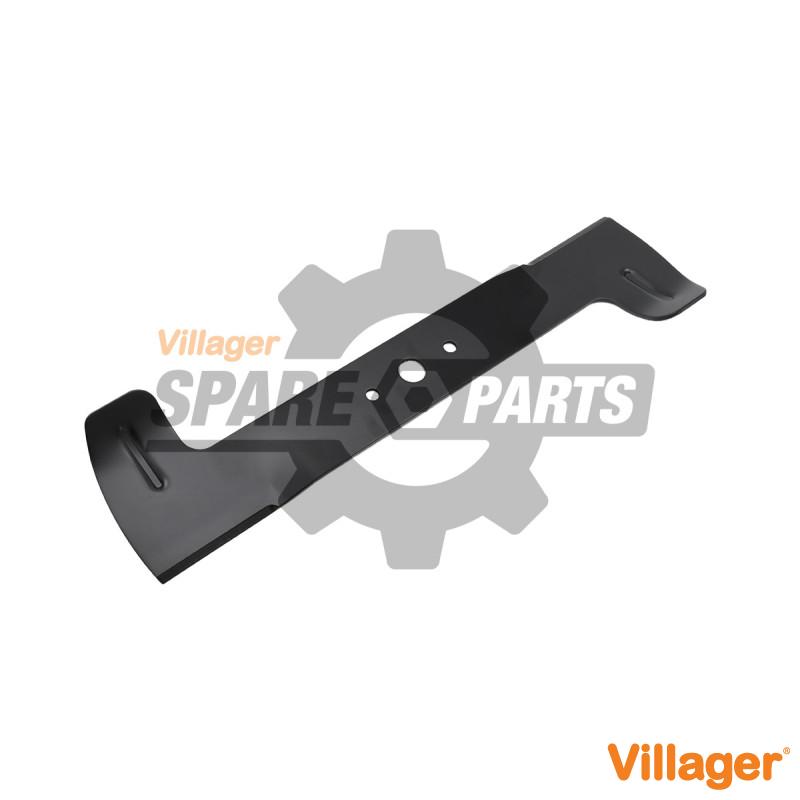 Nož 42 cm - desni za traktor kosačicu Villager VT 840 - VT 845 - VT 848 